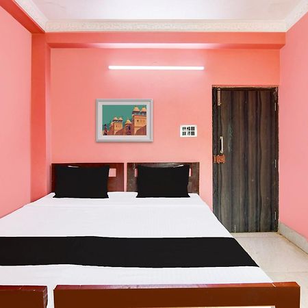 Hotel O Royal Green Guest House Calcutta Exterior foto