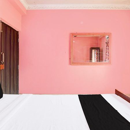 Hotel O Royal Green Guest House Calcutta Exterior foto